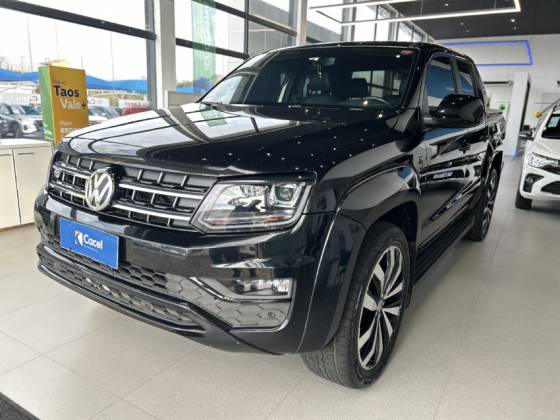 VOLKSWAGEN AMAROK 3.0 V6 TDI DIESEL HIGHLINE EXTREME CD 4MOTION AUTOMÁTICO VOLKSWAGEN AMAROK 3.0 V6 TDI DIESEL HIGHLINE EXTREME CD 4MOTION AUTOMÁTICO